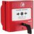 Déclencheur manuel pour équipement d’alarme incendie – Legrand