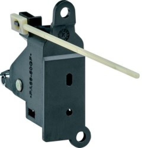 Décl.sécu base déco P160-P250 – APPAREILLAGE DE TETE  HAGER HYS256H