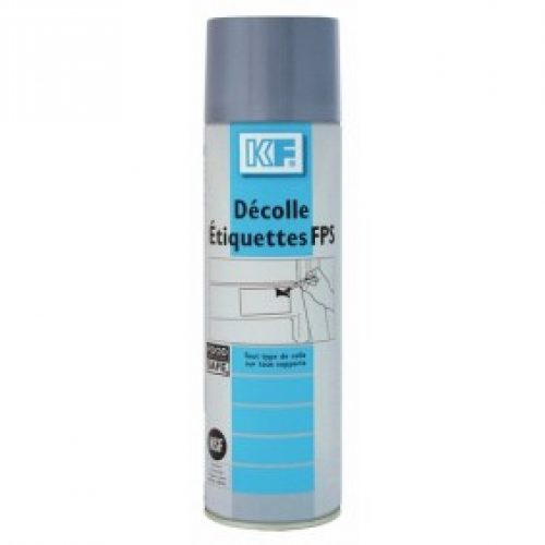 Décolle étiquette 6015 650ml