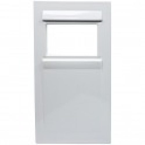 Décoplaque pour bâti-support Césame – Regiplast