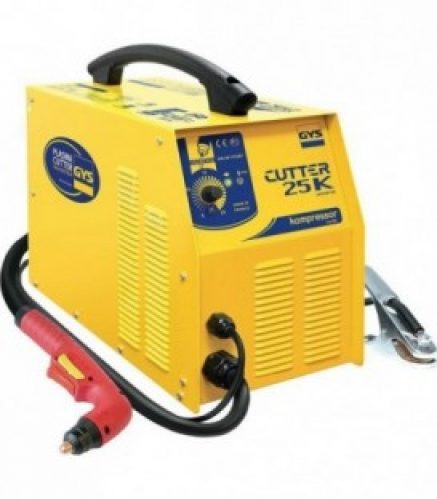 Découpeur plasma Type Plasma Cutter 25 K 230 V, monophase
