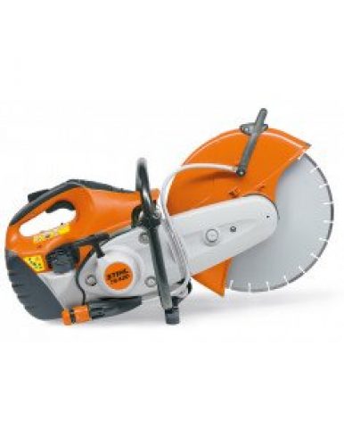 Découpeuse à disque 350 mm STIHL TS 420