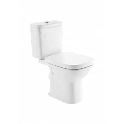 Debba Sq Pack Wc Sh Blanc – ROCA A34P997000