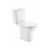 Debba Sq Pack Wc Sh Blanc – ROCA A34P997000