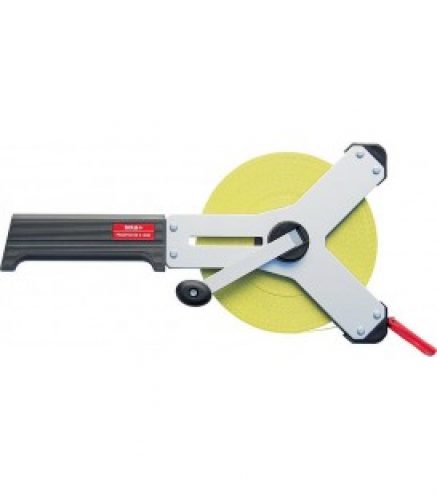 Decametre a ruban d acier modele Prospector C YC 30m