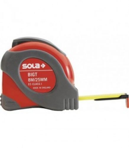 Decametre modele BIG T 8m