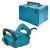 Decapeur A Rouleau Makita 9741J 860 W