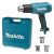 Decapeur Thermique Makita Hg5030K 1600W