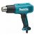 Decapeur Thermique Makita Hg6030K 1800W