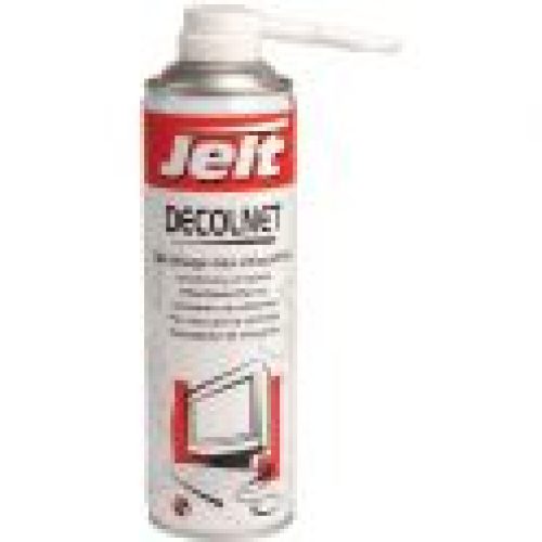 Decolnet à pinceau – Jelt