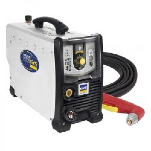 Decoupeur Plasma Easycut 40 Gys 029743