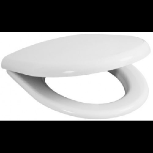 Deep by Jika – Abbattant WC classique…