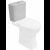 Deep by Jika – Réservoir WC blanc – JIKA…