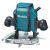 Defonceuse Makita Rp0900 900 W