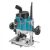 Defonceuse Makita Rp1110Cj 1100 W O 8 Mm