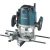 Defonceuse Makita Rp1800Fx1J 1850 W O12 Mm