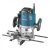 Defonceuse Makita Rp2300Fcx1J 2300 W