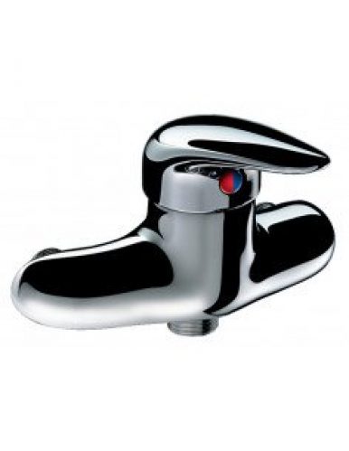 DELABIE – Mitigeur de douche 1/2 réglable 100-120 – 2312