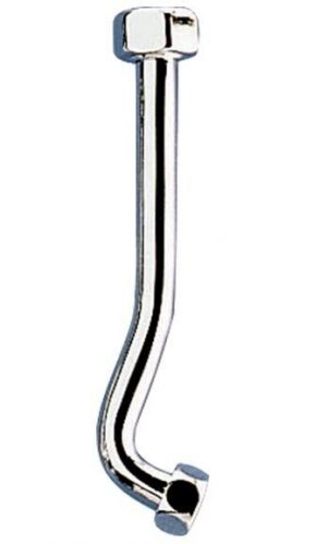 Delabie Tubulure d&rsquo;alimentation h: 754000