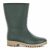 Demi-botte homme Midland verte