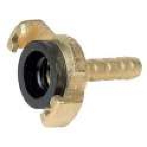 Demi-raccord express strié – Sféraco