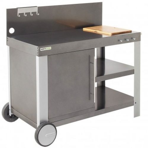 Desserte Cook&rsquo;in Garden Nova XL