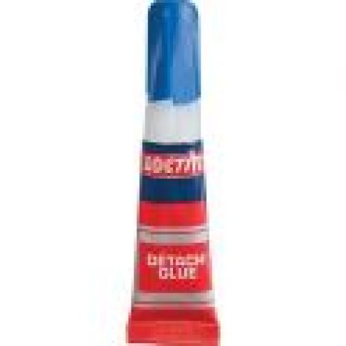 Detach’ Glue – 5 g – Loctite