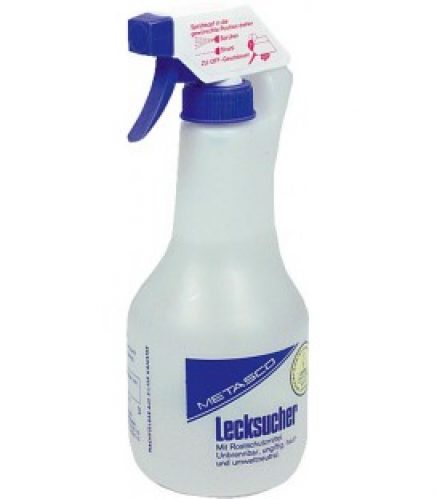 detecteur de fuite pulverisateur 500ml.