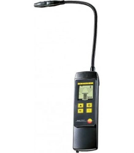 Detecteur de gaz Testo 316-2