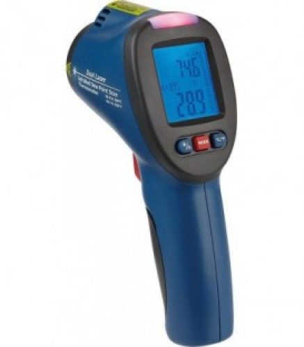 Detecteur de moisissure ScanTemp 895