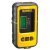 Detecteur Dewalt De0892G Pour Lasers Dce088G Et Dce089G