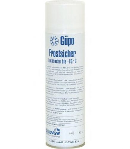 detecteur fuite de gaz en spray de 400 ml antigel jusqu&rsquo;a -15°C