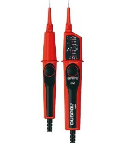 Detecteur tension DUSPOL analogique