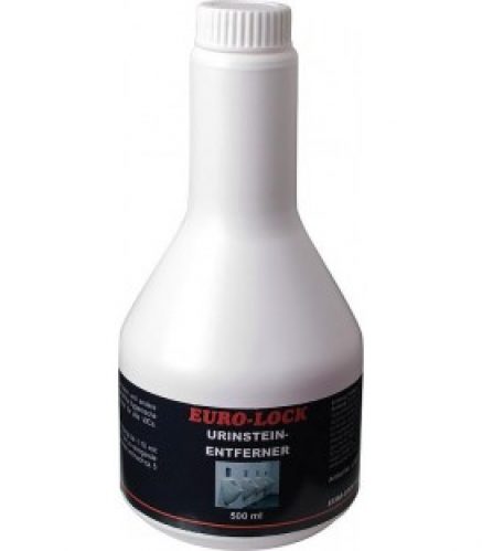 Detratrant urinaire bouteille de 500 ml