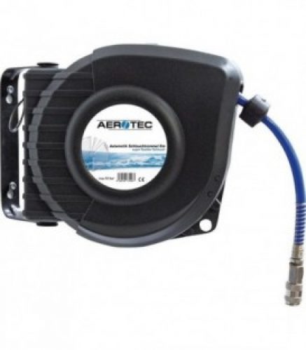 Devidroi tuyau pneumatique retour automatique lg flexible : 8 m – diam 8/12