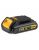 DEWALT – Batterie 18V 1.3Ah Li-ion – DCB185