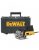 DEWALT – Fraiseuse à lamelles 600W en coffret standard – DW682K