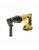 DEWALT – Perforateur SDS+ 18V 3 modes 2.6J (1X4AH) en coffret…