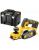 DEWALT – Rabot XR 18V (machine seule) en coffret T-STAK – DCP580NT