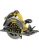 DEWALT – Scie circulaire 190 mm 54V XR FLEXVOLT (machine seule) en…