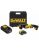 DEWALT – Scie sabre 10V (2x2AH) en coffret standard – DCS310S2