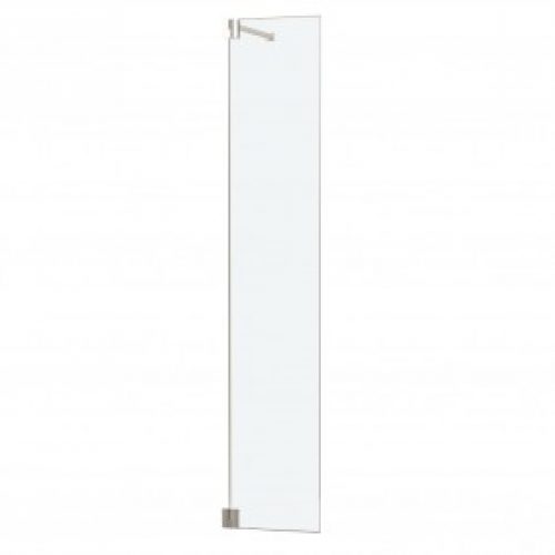 Déflecteur pivotant pour paroi de douche Lunes H et Giada H