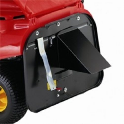 Déflecteur pour rider Asso et Slalom