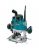 Défonceuse MAKITA 1100W 8mm – RP1110CJ