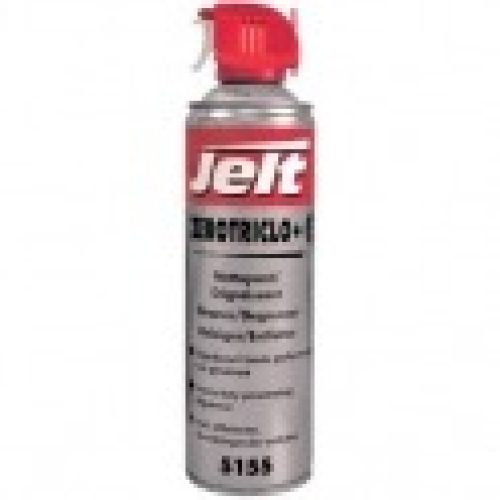 Dégraissant – 650 ml – Zerotriclo+ – Jelt