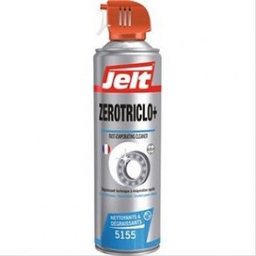 Dégraissant Zerotriclo+ Jelt 650ml