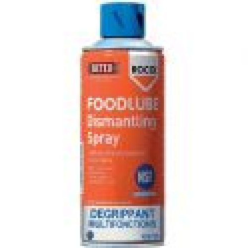 Dégrippant alimentaire – Rocol