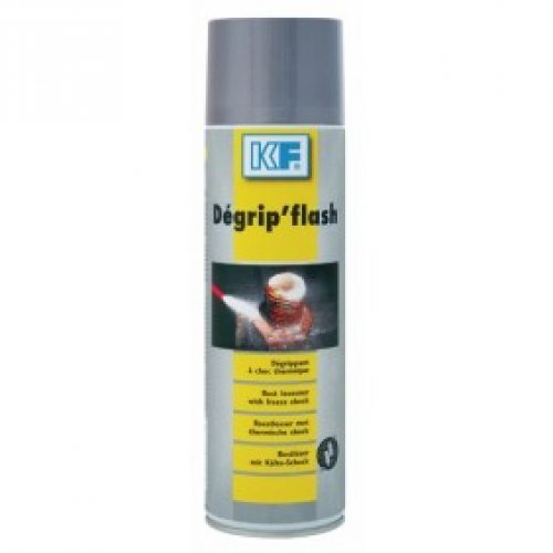 Dégrippant Dégrip&rsquo;Flash