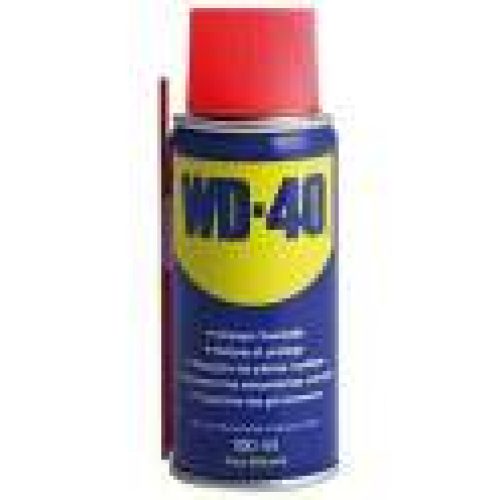 Dégrippant WD40 multi-fonctions, 200ml
