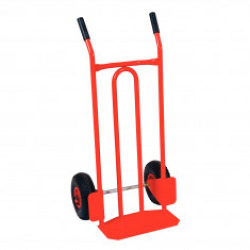 Diable à roues gonflables – 300 kg KS Tools 160.0225